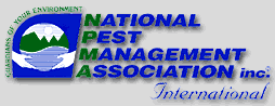 National Pest Management Association, Inc. International